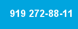 919 272-88-11